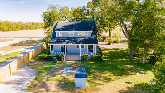 15705 N Juniper Street, Foley, AL 36535