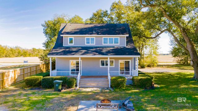 15705 N Juniper Street, Foley, AL 36535