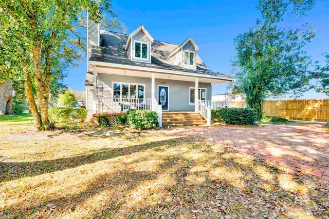 15705 N Juniper Street, Foley, AL 36535