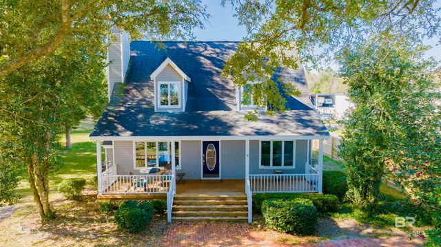 15705 N Juniper Street, Foley, AL 36535