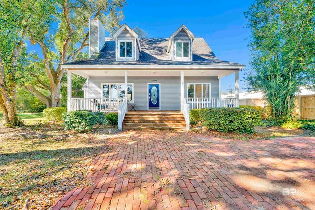 15705 N Juniper Street, Foley, AL 36535