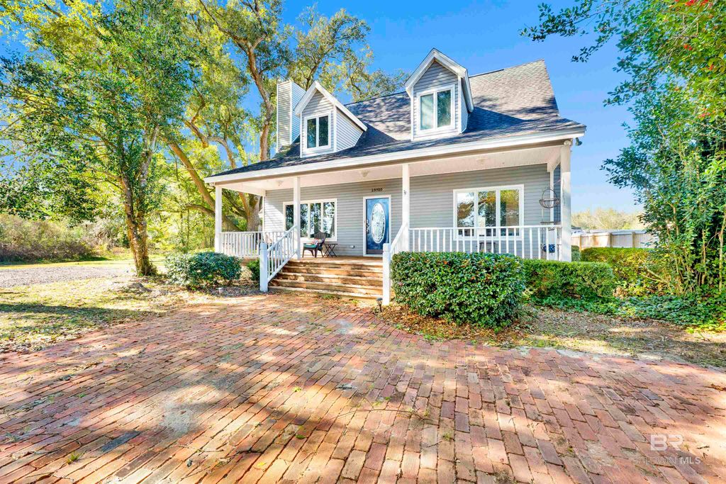 15705 N Juniper Street, Foley, AL 36535