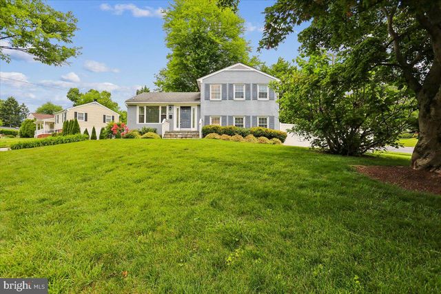 3801 DENFELD AVE, Kensington, MD 20895