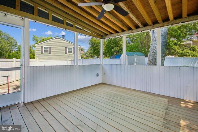 3801 DENFELD AVE, Kensington, MD 20895