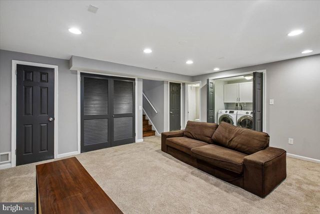 3801 DENFELD AVE, Kensington, MD 20895