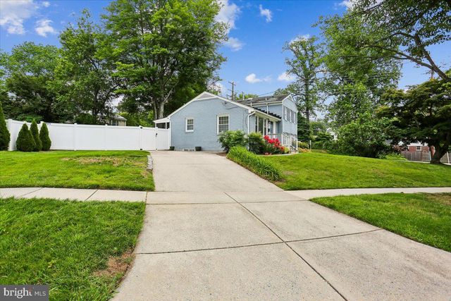 3801 DENFELD AVE, Kensington, MD 20895