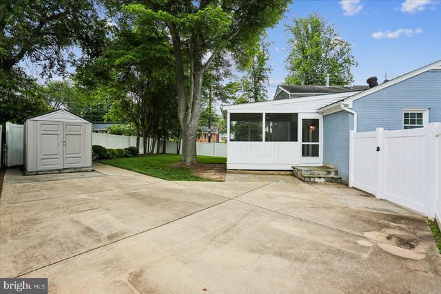 3801 DENFELD AVE, Kensington, MD 20895