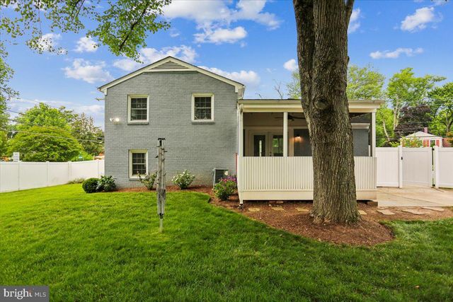 3801 DENFELD AVE, Kensington, MD 20895