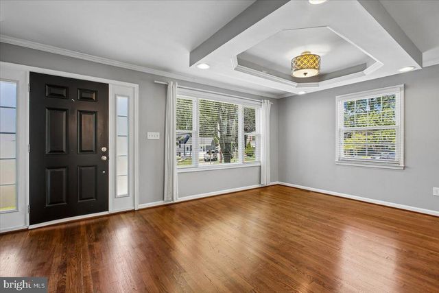 3801 DENFELD AVE, Kensington, MD 20895