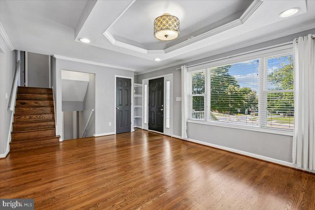 3801 DENFELD AVE, Kensington, MD 20895