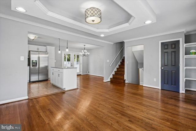 3801 DENFELD AVE, Kensington, MD 20895