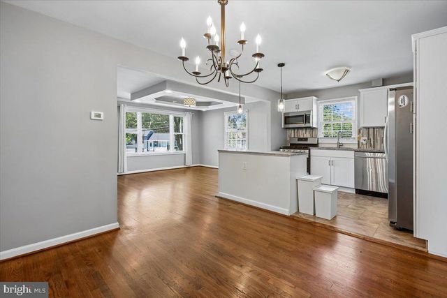 3801 DENFELD AVE, Kensington, MD 20895