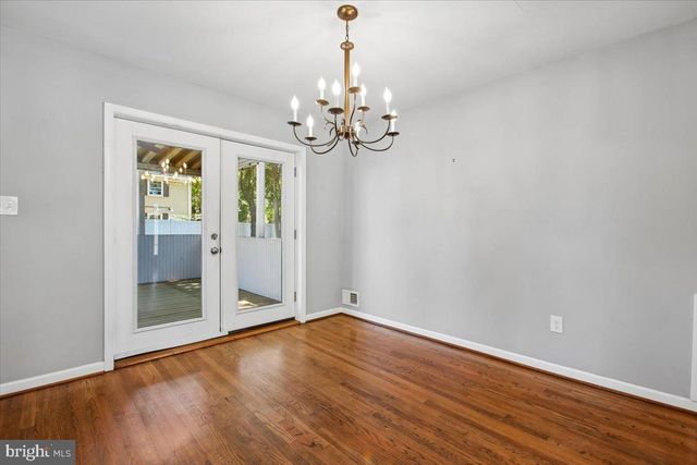 3801 DENFELD AVE, Kensington, MD 20895