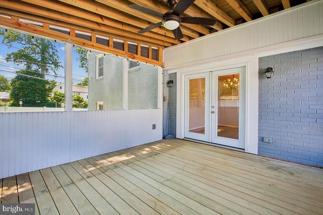 3801 DENFELD AVE, Kensington, MD 20895
