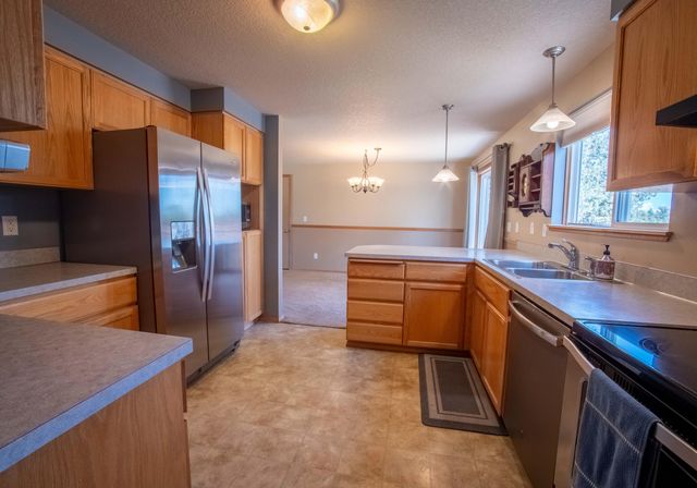 60965 Ward Road, Bend, OR 97702