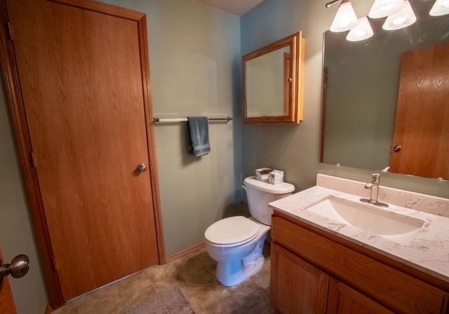 60965 Ward Road, Bend, OR 97702