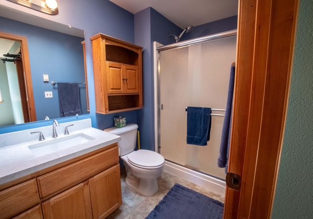 60965 Ward Road, Bend, OR 97702