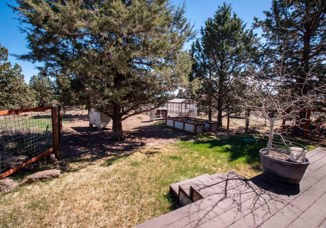 60965 Ward Road, Bend, OR 97702