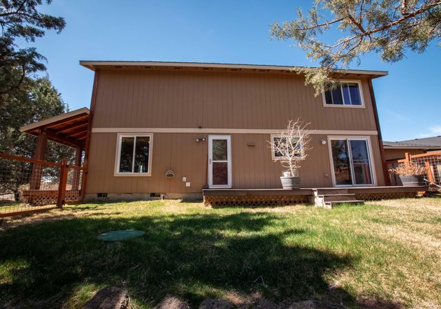 60965 Ward Road, Bend, OR 97702