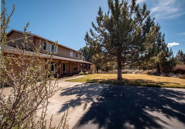 60965 Ward Road, Bend, OR 97702