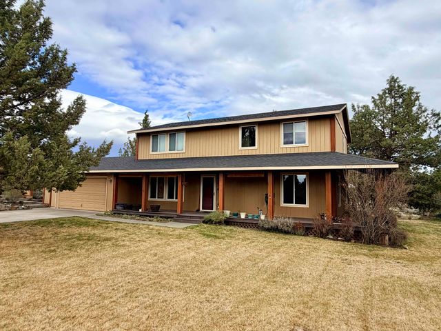 60965 Ward Road, Bend, OR 97702
