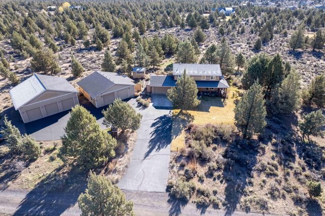 60965 Ward Road, Bend, OR 97702
