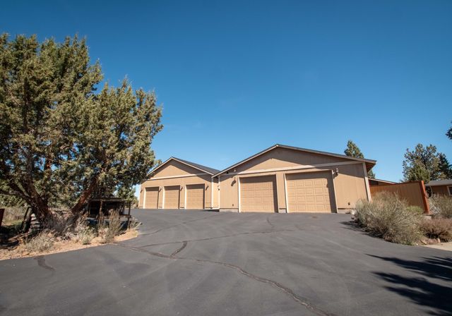 60965 Ward Road, Bend, OR 97702