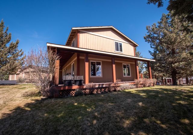 60965 Ward Road, Bend, OR 97702
