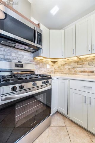 3801 Vaquero Circle, Colorado Springs, CO 80918