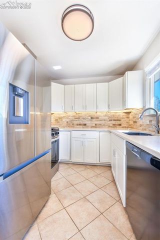 3801 Vaquero Circle, Colorado Springs, CO 80918