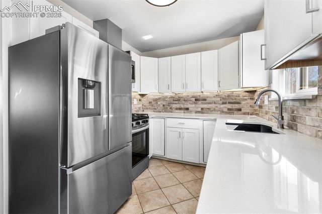 3801 Vaquero Circle, Colorado Springs, CO 80918