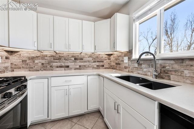 3801 Vaquero Circle, Colorado Springs, CO 80918