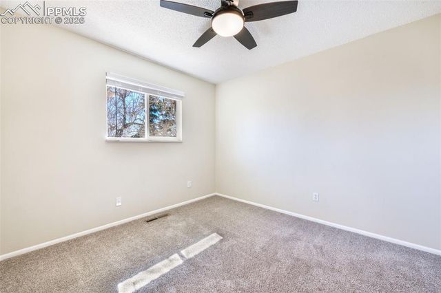 3801 Vaquero Circle, Colorado Springs, CO 80918