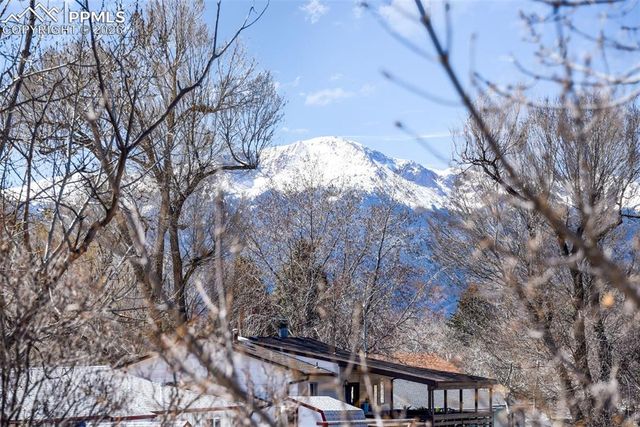 3801 Vaquero Circle, Colorado Springs, CO 80918