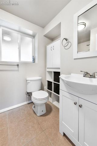 3801 Vaquero Circle, Colorado Springs, CO 80918