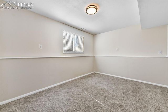 3801 Vaquero Circle, Colorado Springs, CO 80918