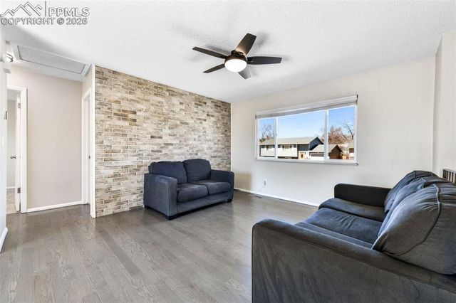 3801 Vaquero Circle, Colorado Springs, CO 80918