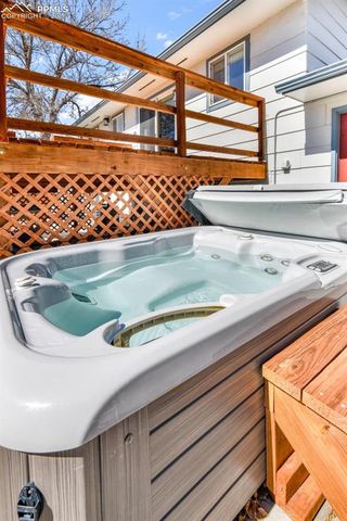 3801 Vaquero Circle, Colorado Springs, CO 80918