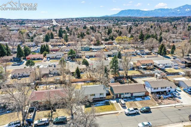 3801 Vaquero Circle, Colorado Springs, CO 80918