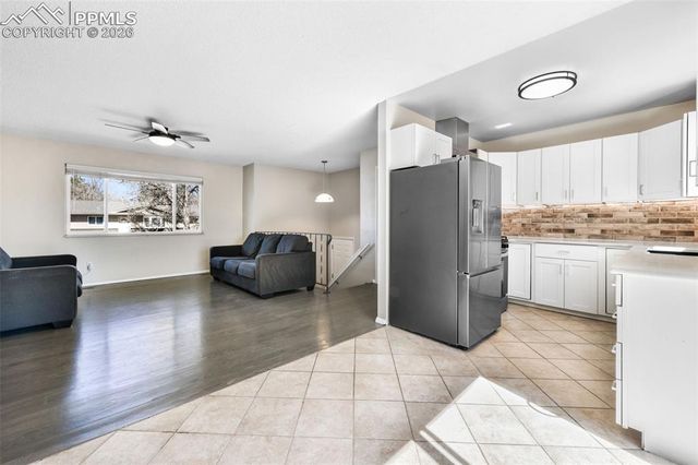 3801 Vaquero Circle, Colorado Springs, CO 80918