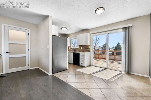 3801 Vaquero Circle, Colorado Springs, CO 80918