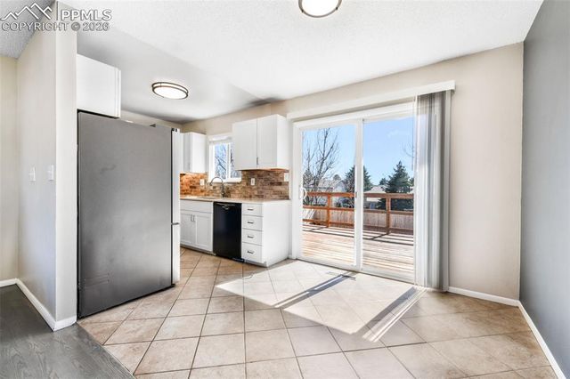 3801 Vaquero Circle, Colorado Springs, CO 80918