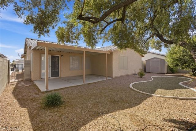 5219 Portland Court, North Las Vegas, NV 89031