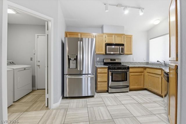 5219 Portland Court, North Las Vegas, NV 89031