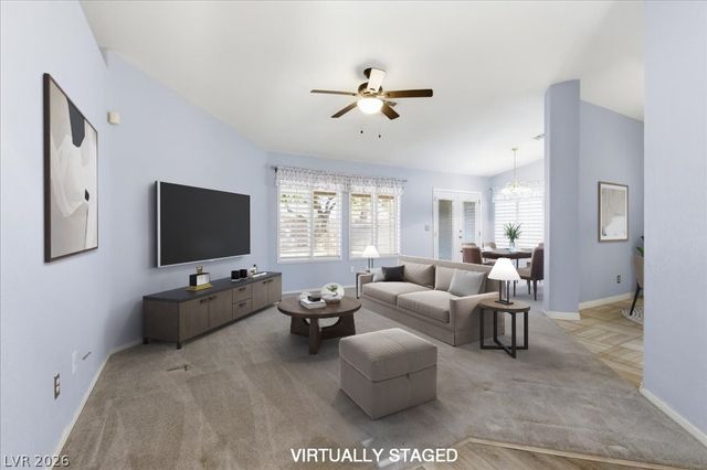 5219 Portland Court, North Las Vegas, NV 89031