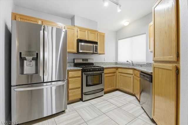 5219 Portland Court, North Las Vegas, NV 89031