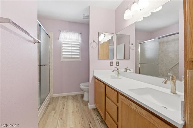 5219 Portland Court, North Las Vegas, NV 89031