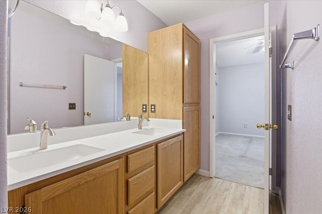 5219 Portland Court, North Las Vegas, NV 89031