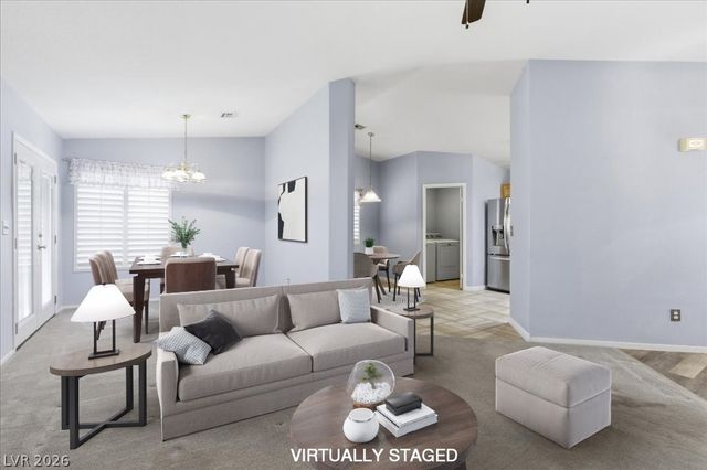 5219 Portland Court, North Las Vegas, NV 89031