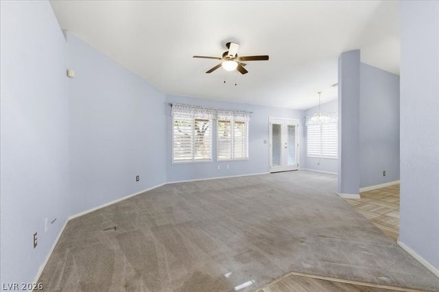 5219 Portland Court, North Las Vegas, NV 89031